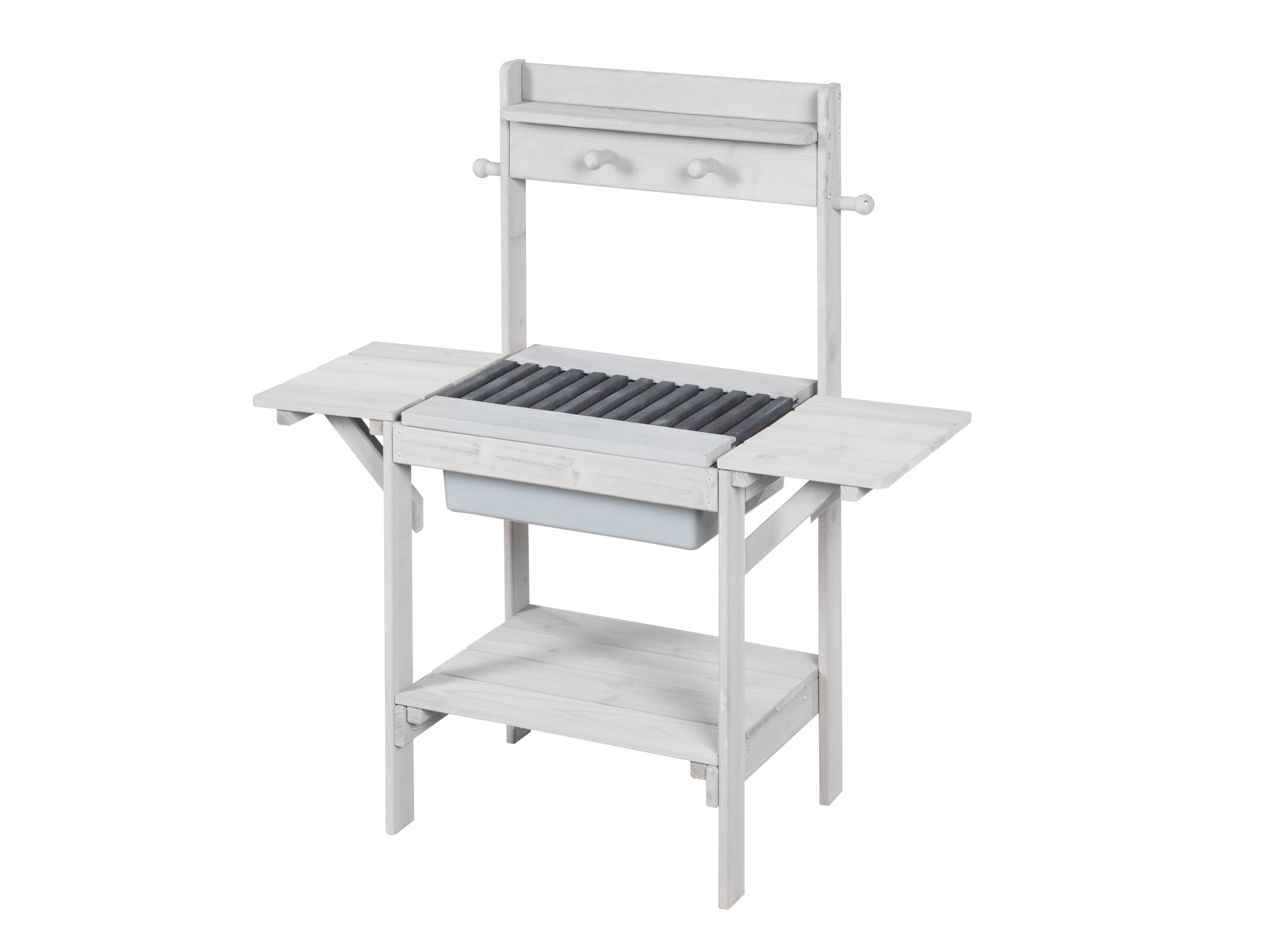 roba Houten speelgoed keuken