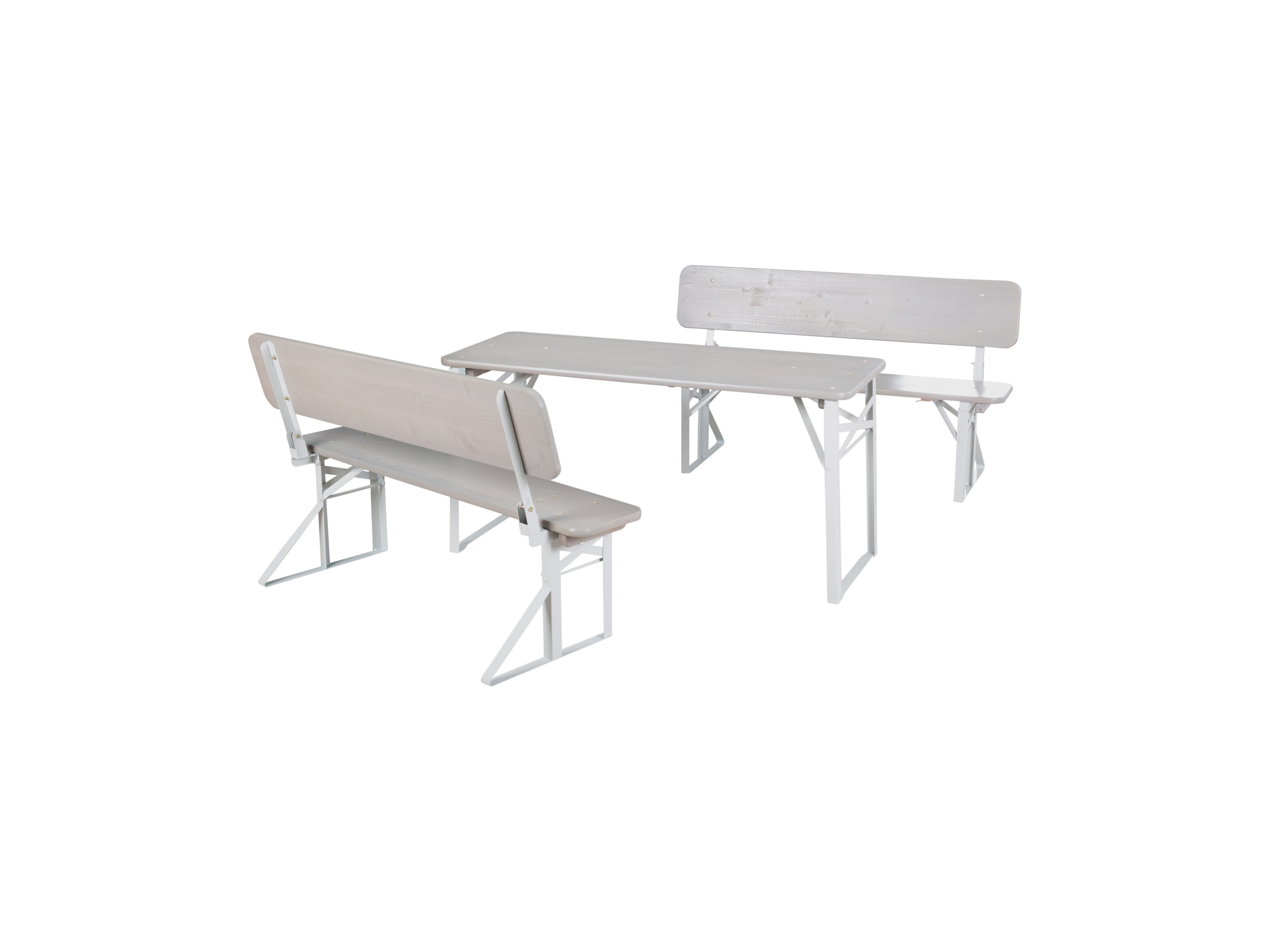 roba Houten tuinset voor kinderen