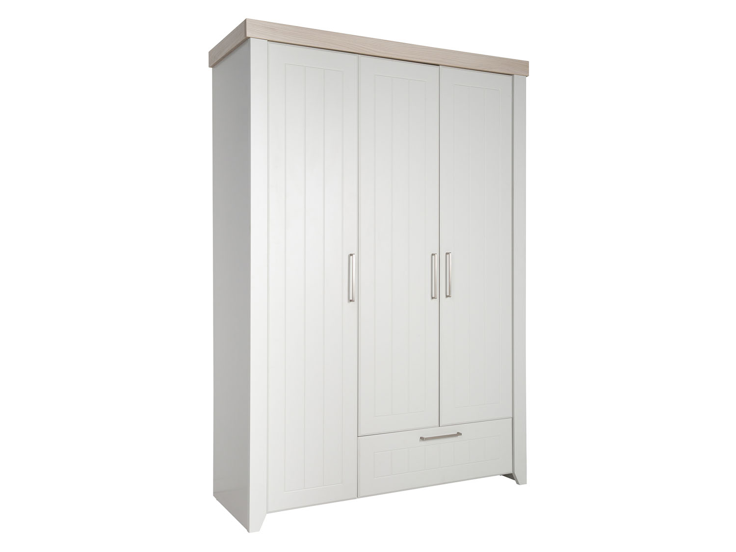 roba Kledingkast Helene 3-deurs