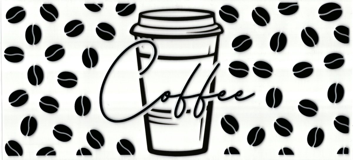 Sticker - stickers - sticker voor op beker - sticker - laptop - agenda