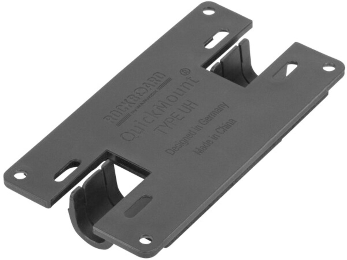 Rockboard QuickMount Type UH - Pedalboard voor gitaren