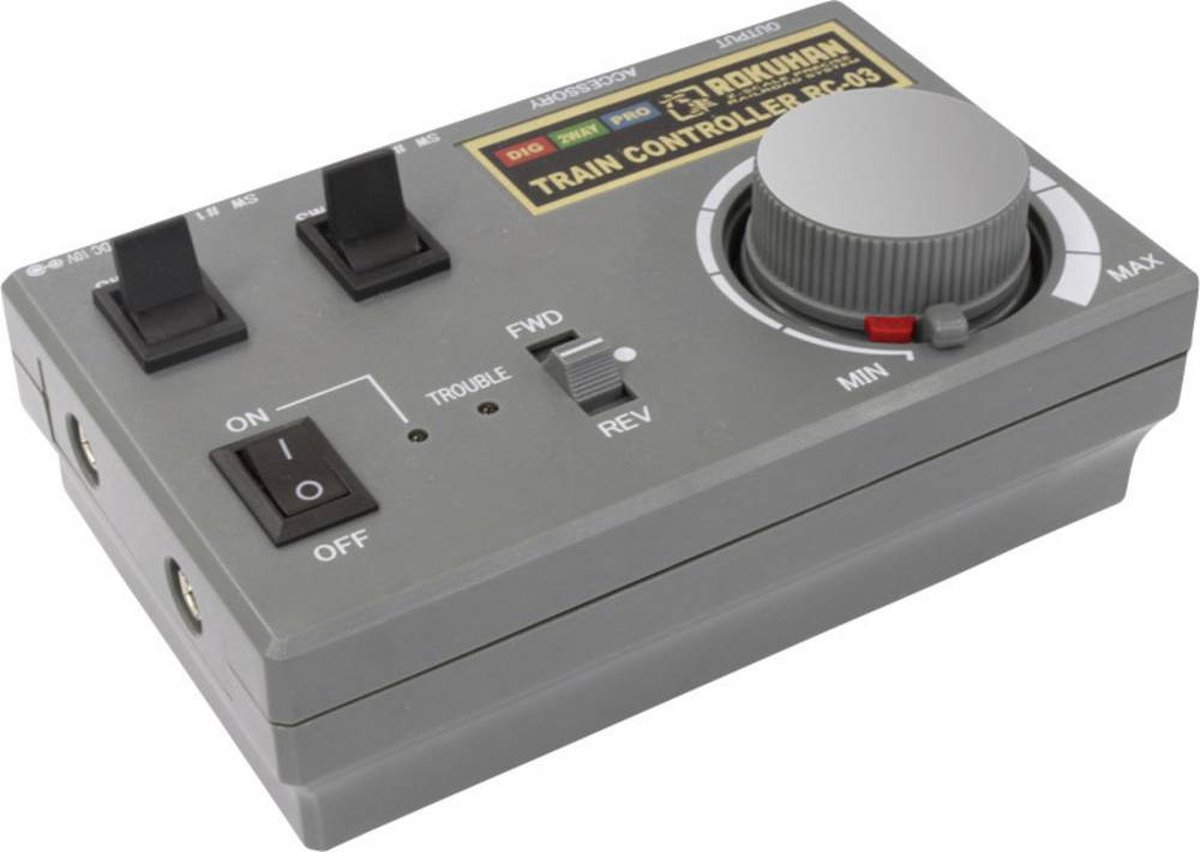 Rokuhan 7297305 Rijregelaar RC03 12 V