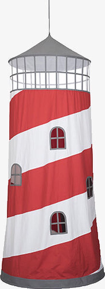   Vuurtoren - Hangtent -   voor kinderen - Rollenspel