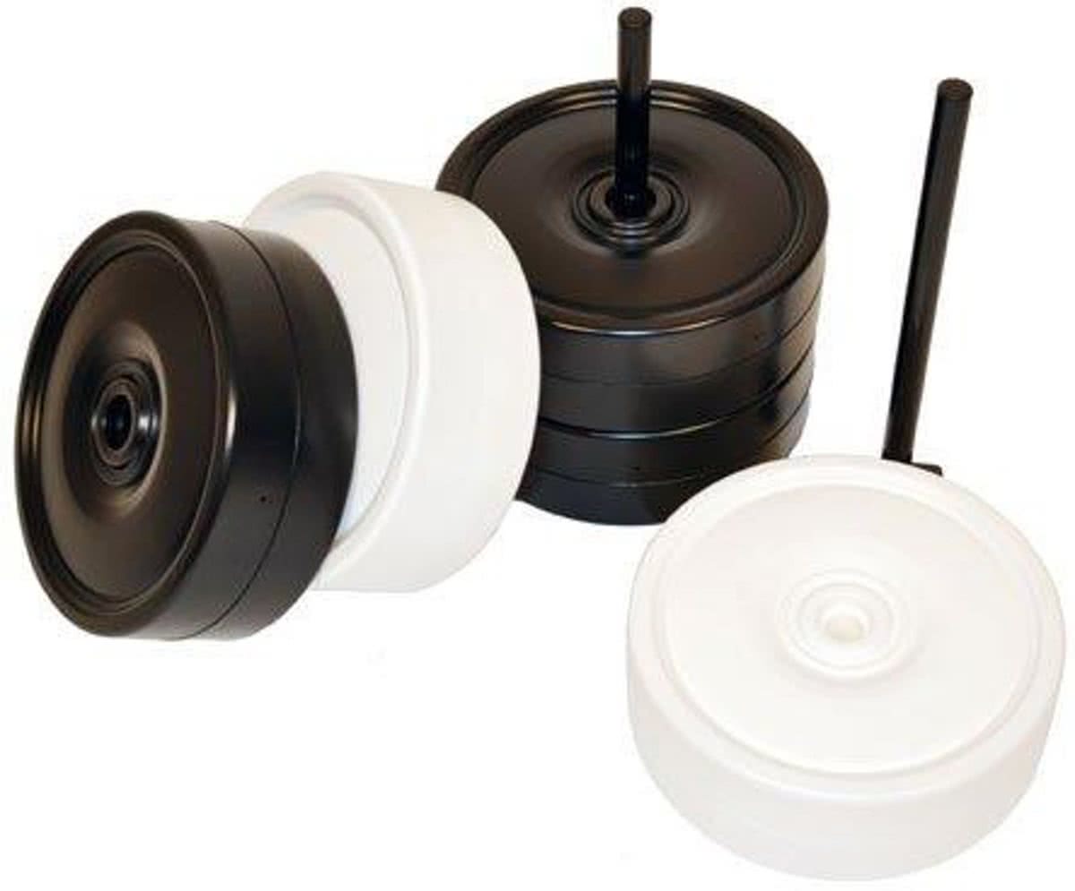 Damstukken voor buiten - klein