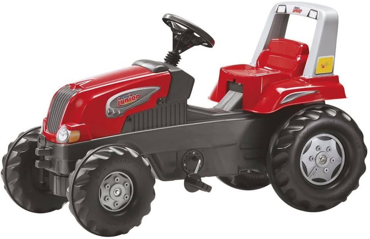 Rolly Toys 800254 RollyJunior RT Tractor