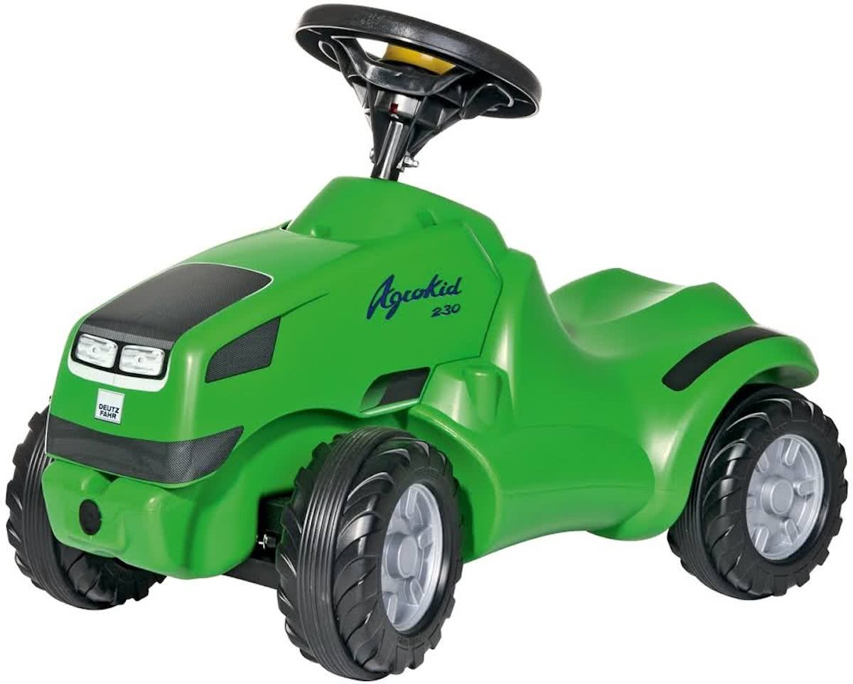 Tractor Mini Deutz Agro
