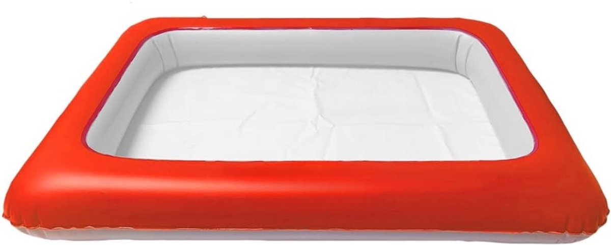 Lexium zandbak schelp - zandbak - zandbak schildpad - zandbak schelp met deksel - zandbak speelgoed