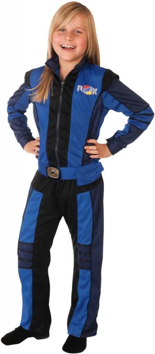 Rox Olivia - Carnavalskleding - 3-5 jaar