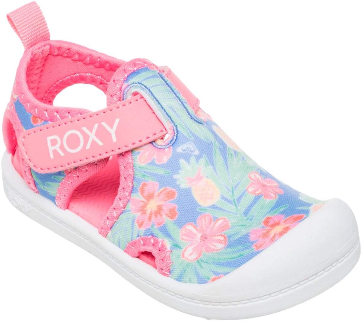 Roxy Tw Grom Schoenen Blauw EU 24 Meisjes