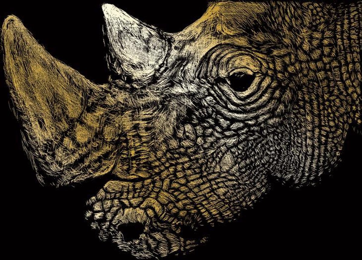 GOLF31 GOLD ENGRAVING THE MYTH MAKER