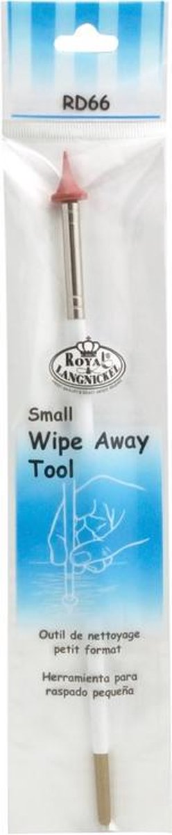 RD66 Wipe Away Tool - Small