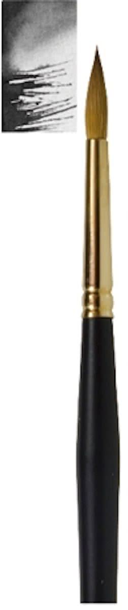 Rembrandt penseel serie 110 nr. 14