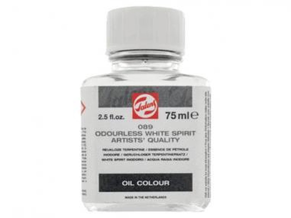 Royal Talens Talens Reukloze Terpentine 75ml