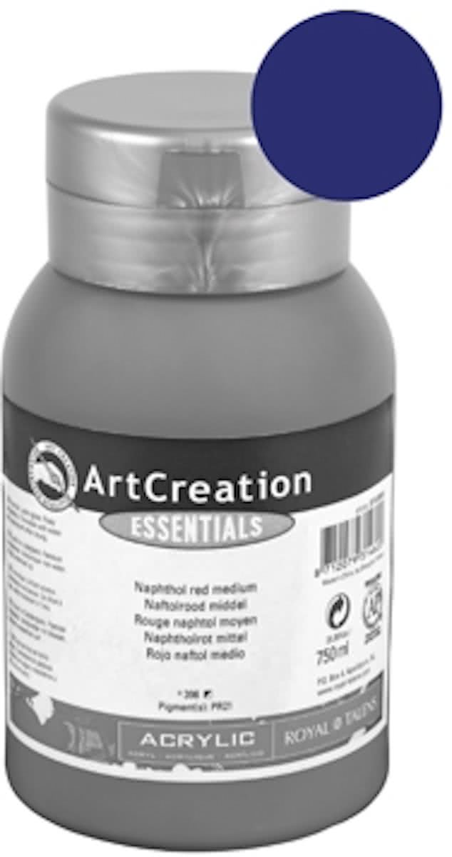Talens Acrylverf ArtCreation Essentials ultramarijn