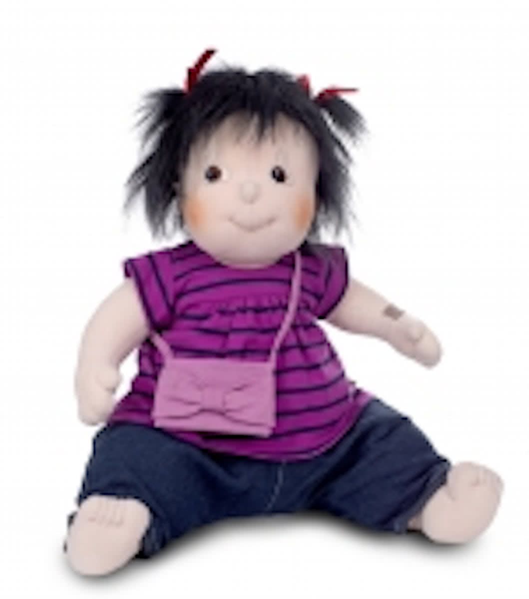 Rubens Barn - babypop Meiya - 50cm