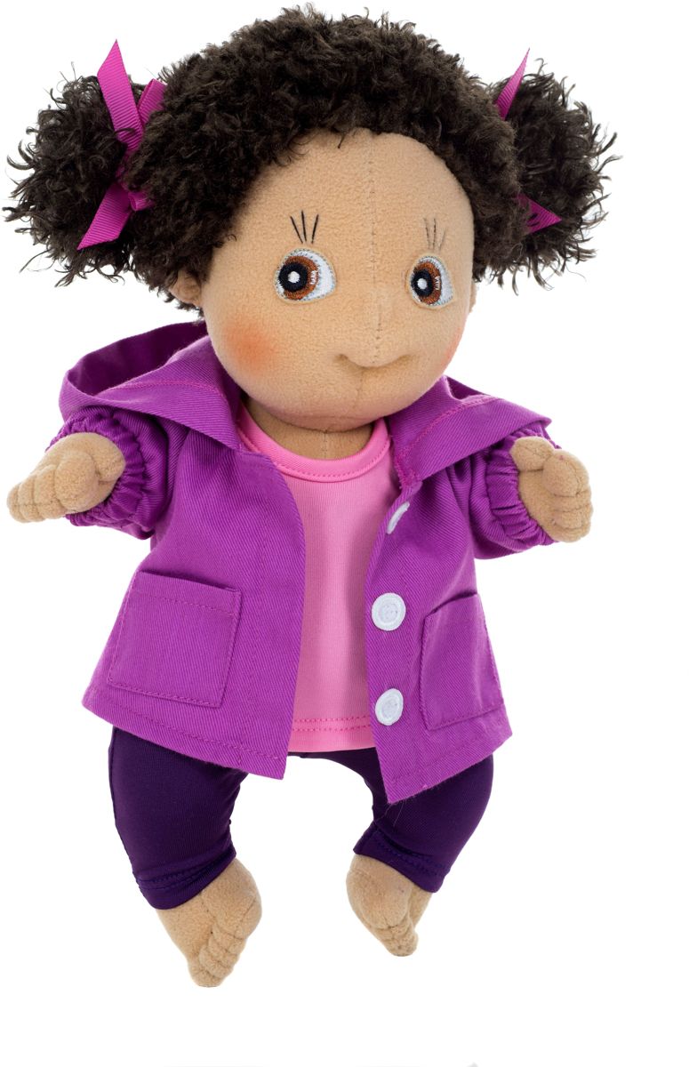   Cutie Activity Hanna