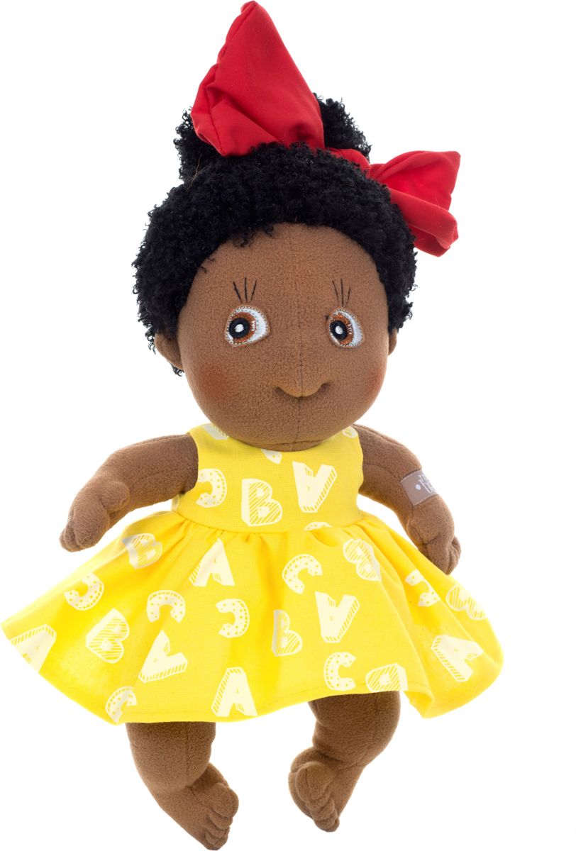 Rubens Barn Cutie Activity Jennifer