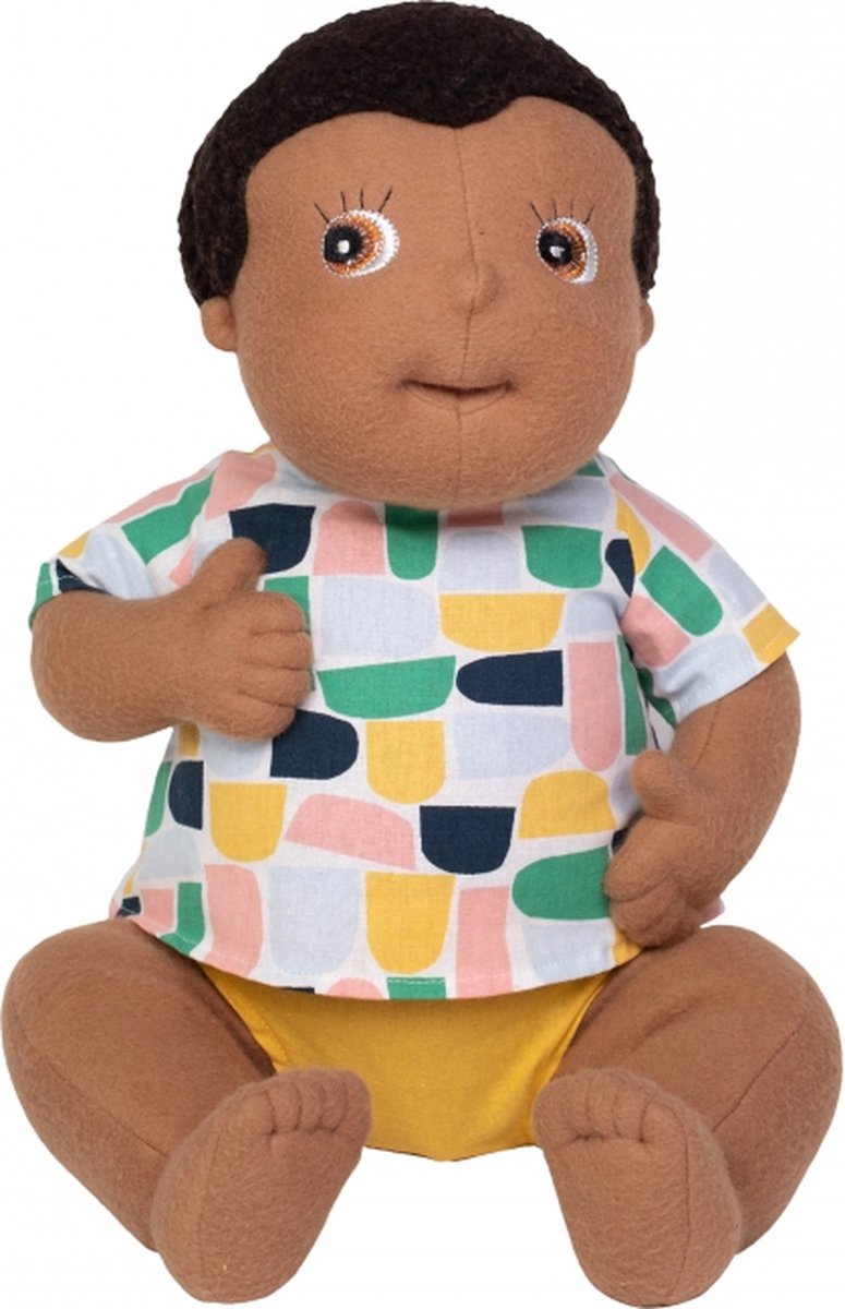 Rubens Barn babypop Ali ca 45cm