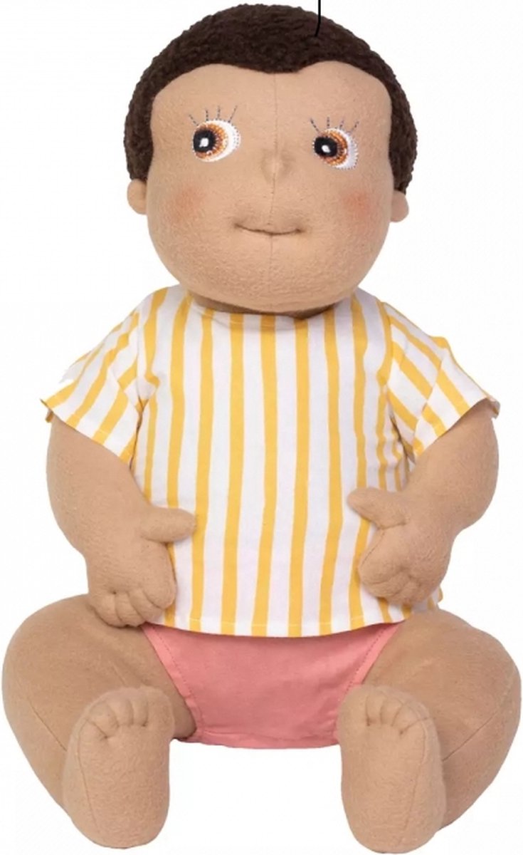 Rubens Barn babypop Ben ca 45cm