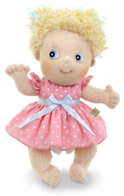 Rubens Barn pop Emelie