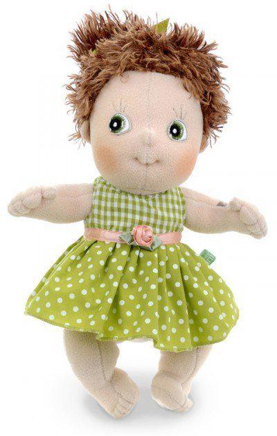 Rubens Barn pop Karin