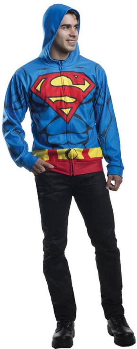 Superman Hoodie