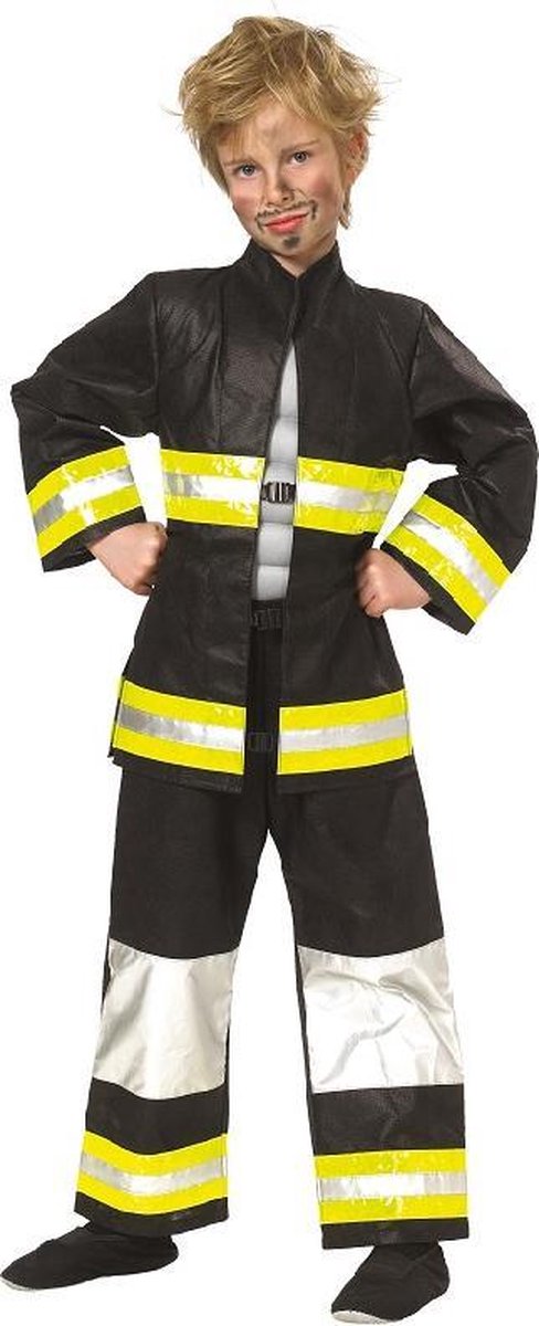 Brandweerman 116047 - 128