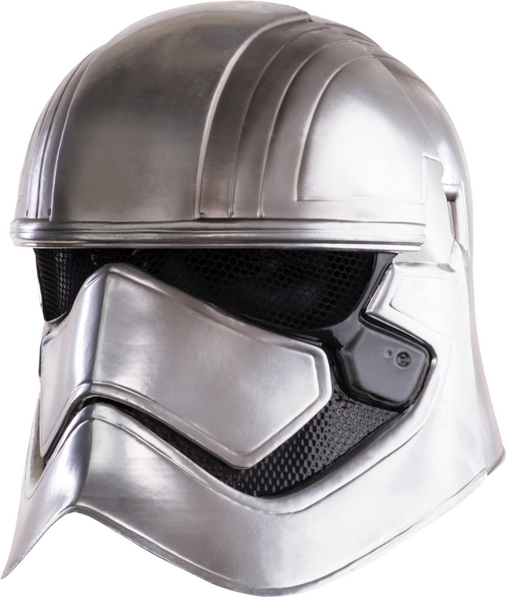 CAPTAIN PHASMA 2PC MASK