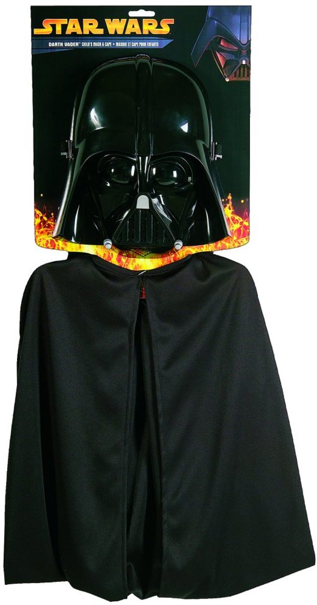 Darth Vader Cape