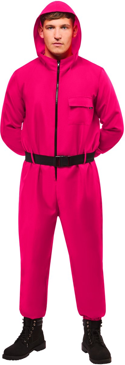 Guard Volwassenenkostuum -   - Maat XS