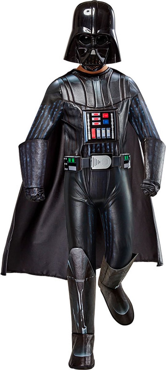   - Darth Vader Premium kids (maat XXS)