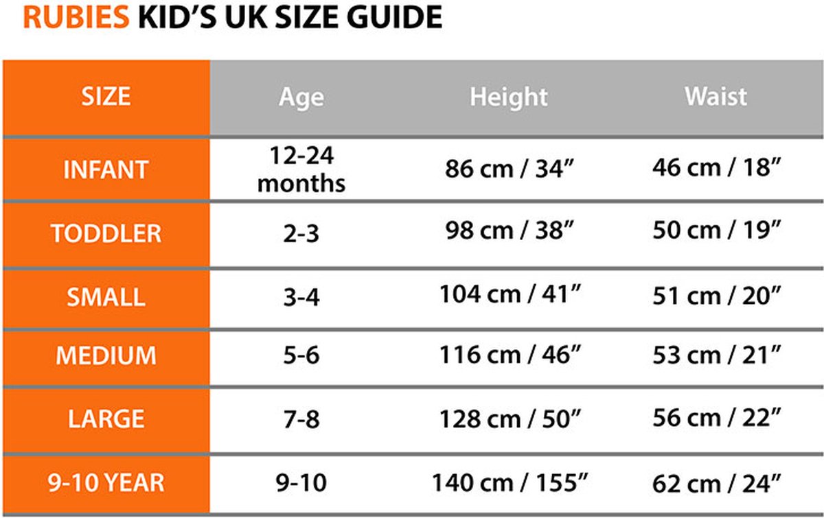   - Thor Premium kids (7-8 jaar)