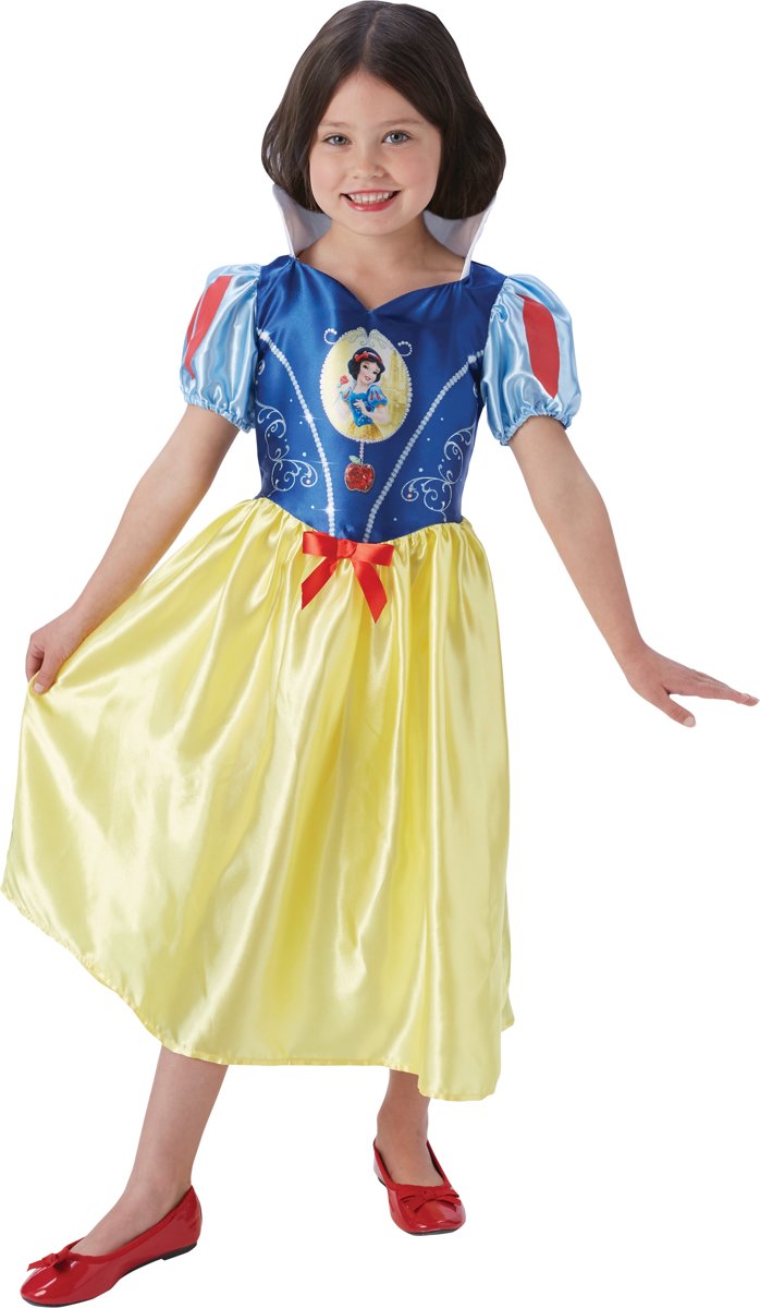 Rubies IT620642-S Fancy costume kindercarnavalskostuum