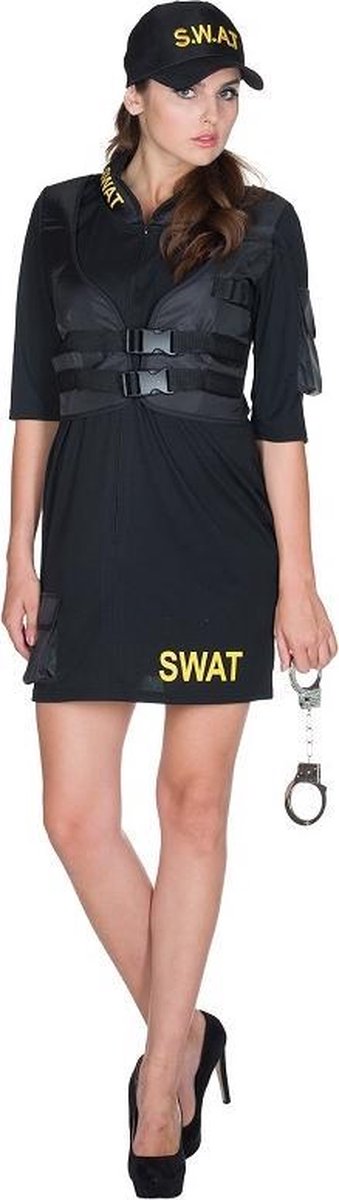 SWAT Kleid - 118232-36