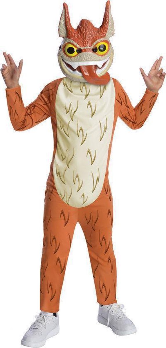 SkylandersTrigger Happy - Kostuum - Maat M