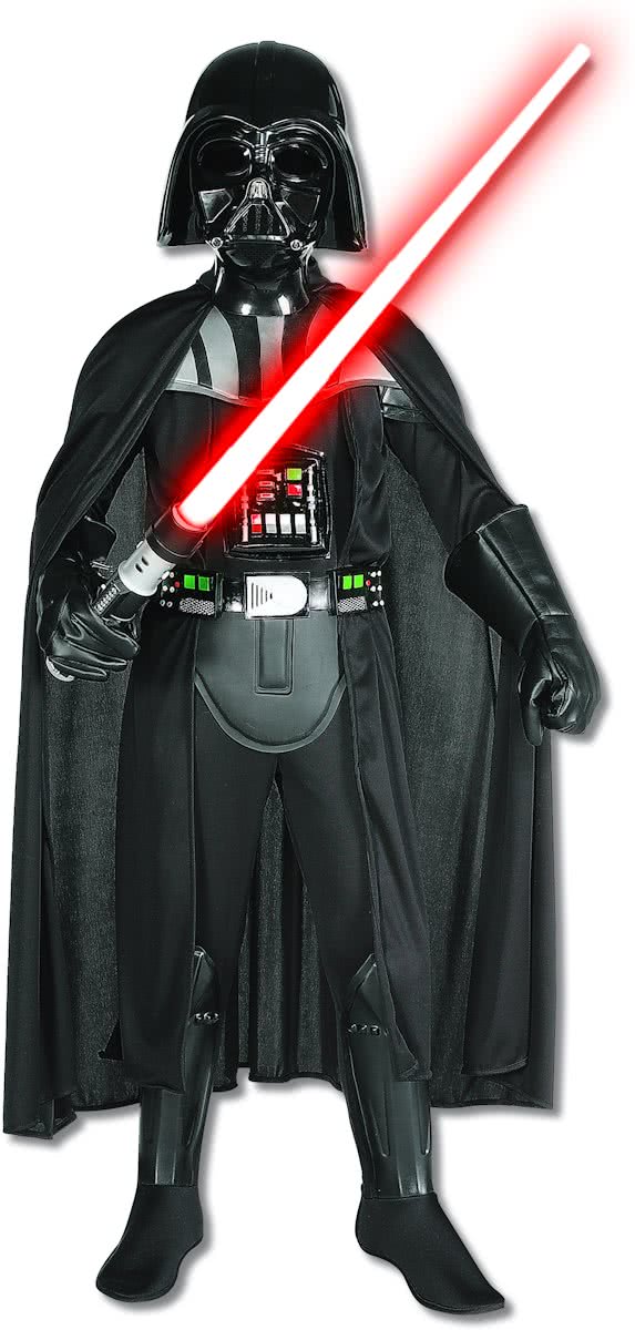 Star Wars Deluxe Darth Vader Kinderkostuum