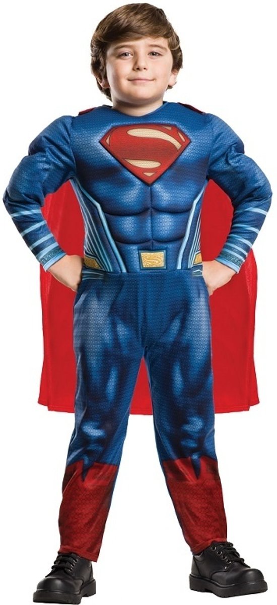 Superman Justice league Deluxe - Child