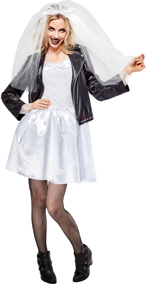 Tiffany Volwassenenkostuum -   - Maat S