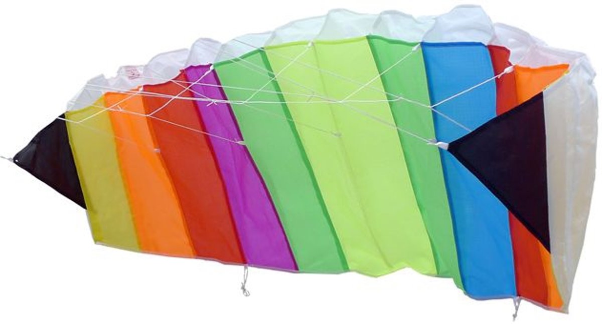 PARAFOIL STUNTER 120X50 TAS