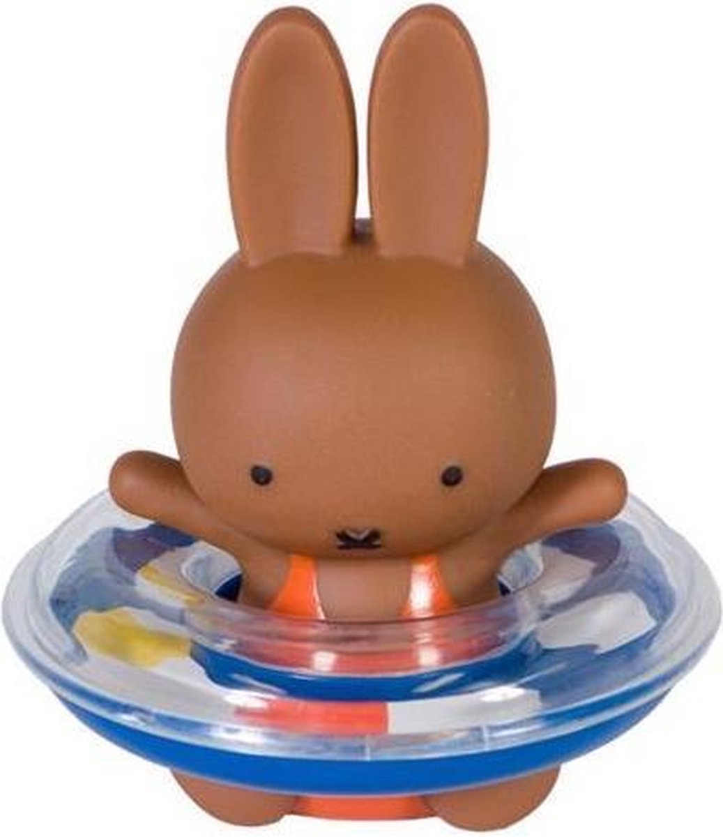 Rubo Toys Badfiguur Nina Bruin 10 Cm