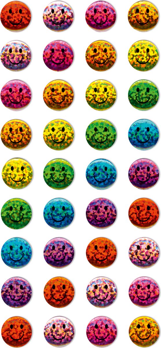 Rössler SMILE, 36 stuk(s), 1,5 jaar, Meerkleurig