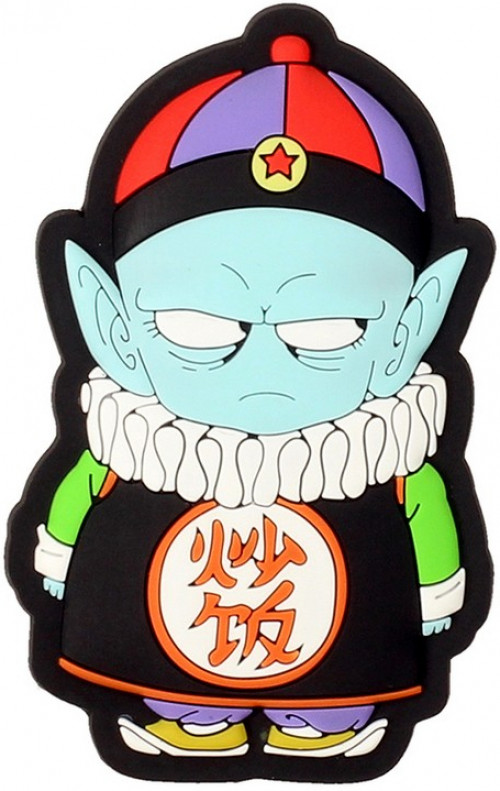 Dragon Ball - Pilaf Magnet