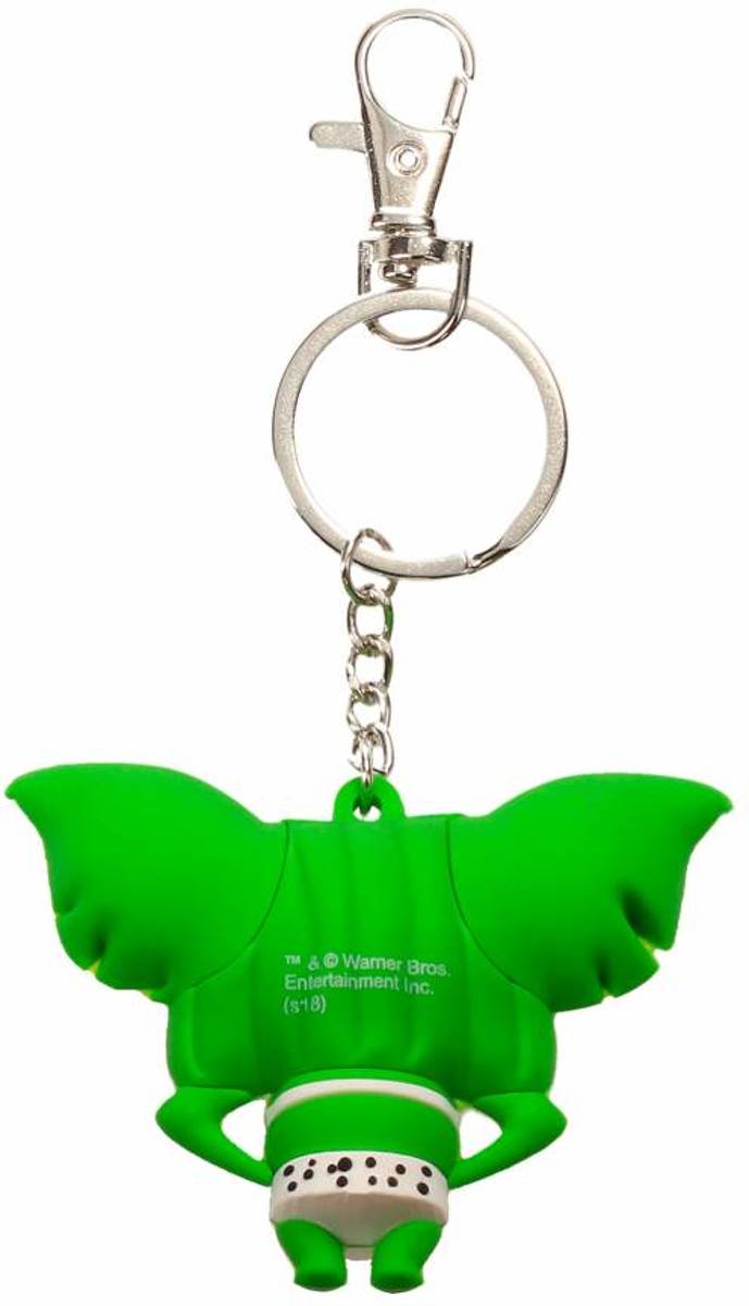 Gremlins: Greta Pokis Keychain