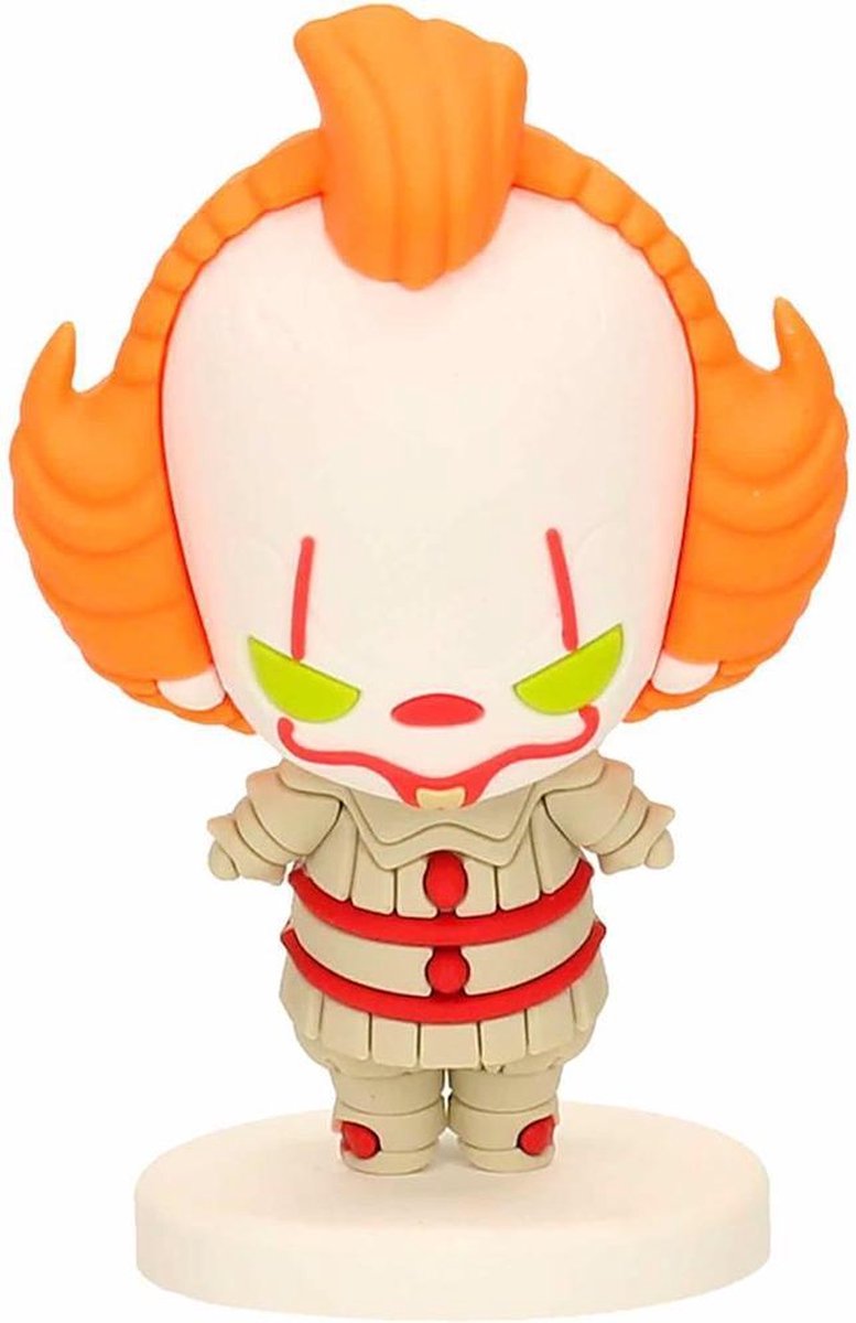 SD Toys It 2017 Pennywise Pokis figure