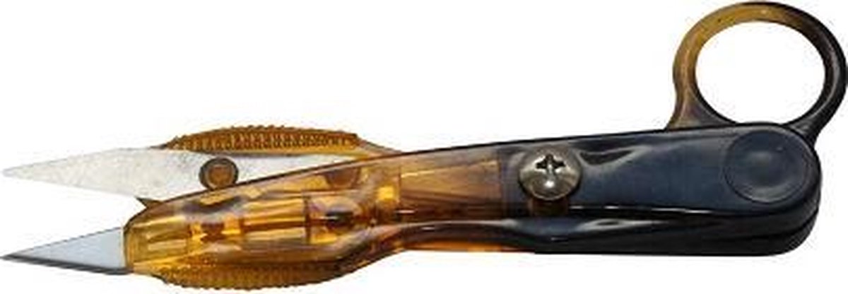 W-selected Eenringschaar acryl