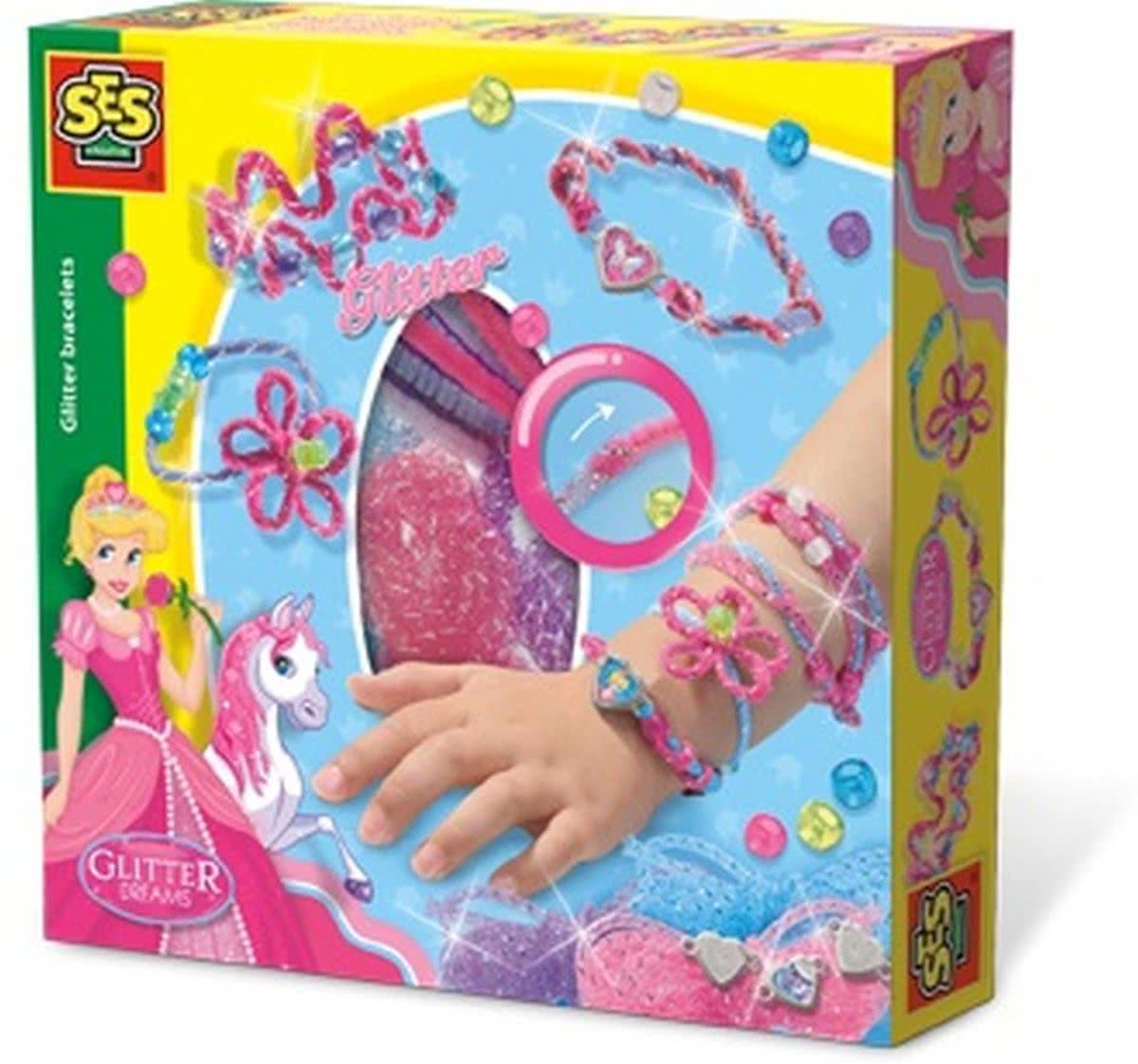 Ses Dreams armbanden 14128