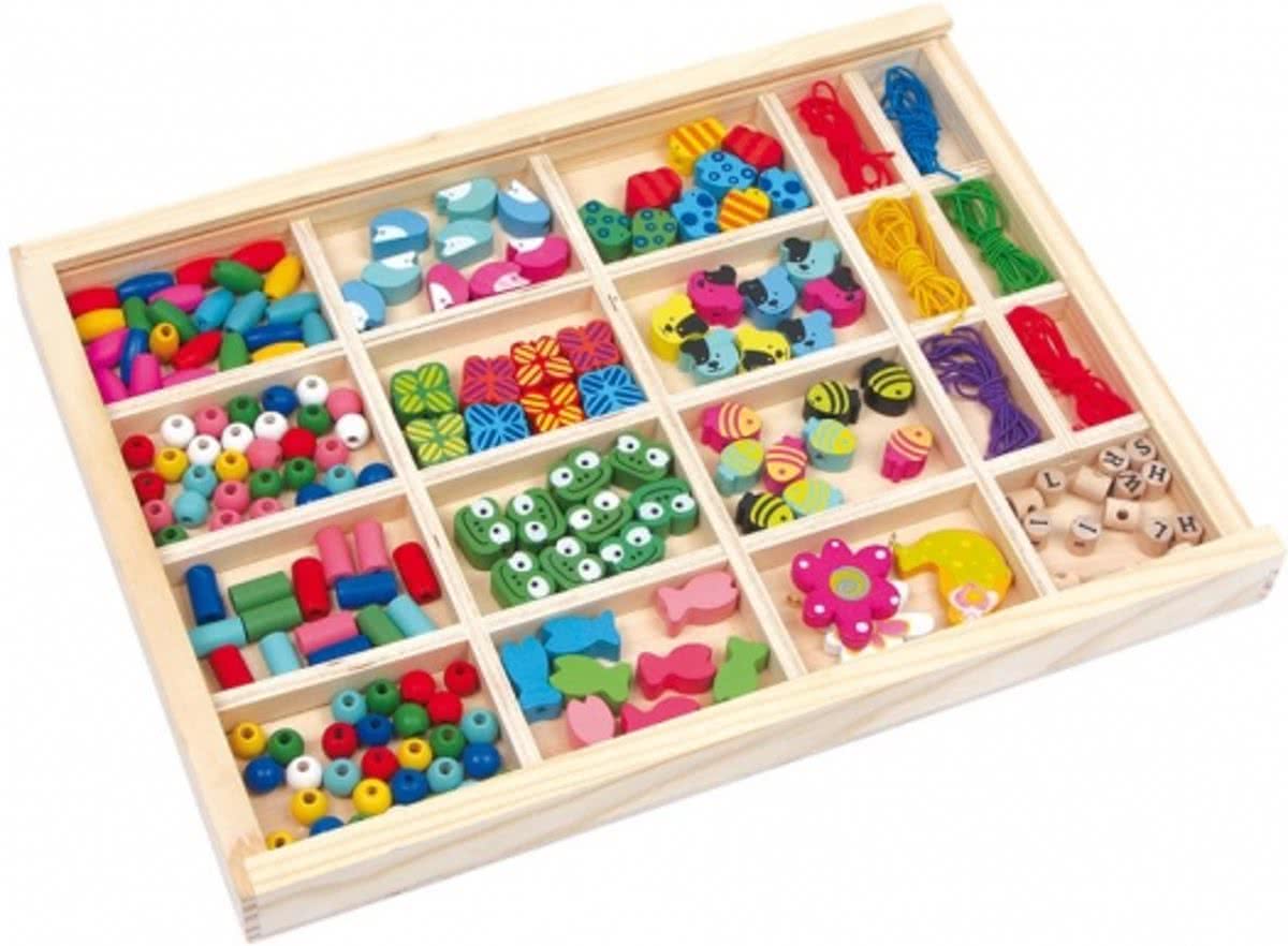 Base Toys kralenset - Vivian