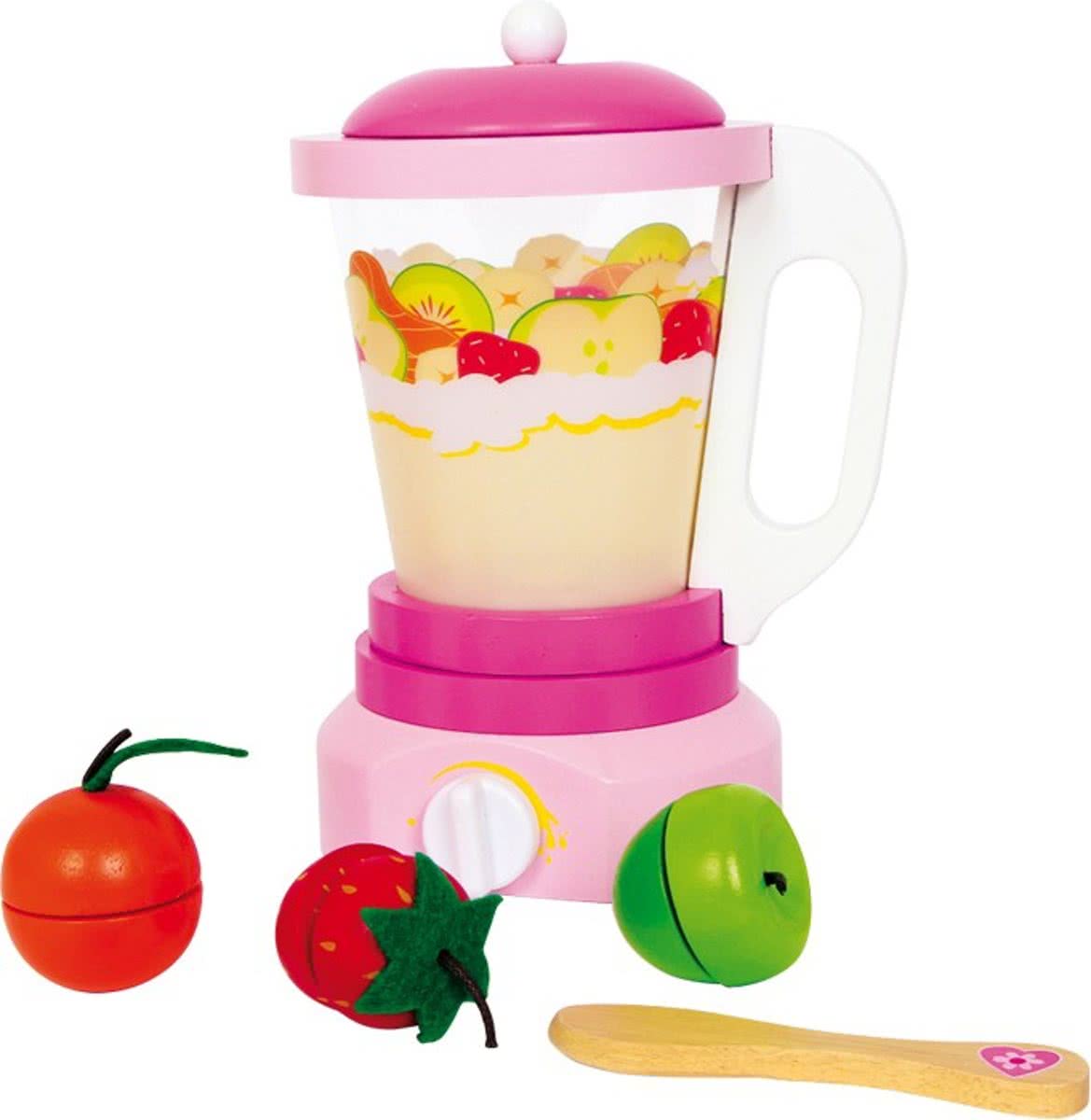 keukenmachine mixer blender