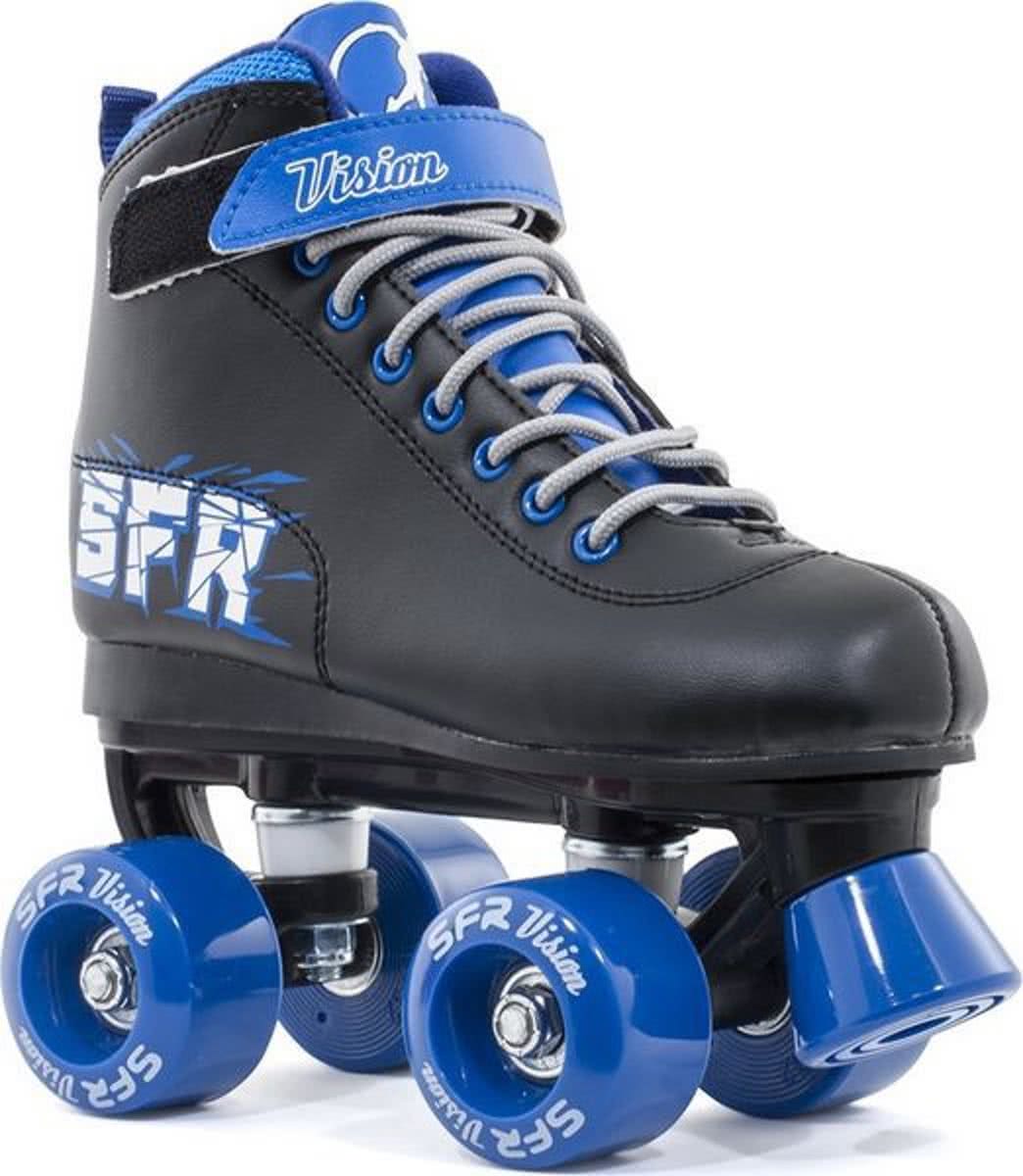 SFR Vision II   Blauw - Maat 37