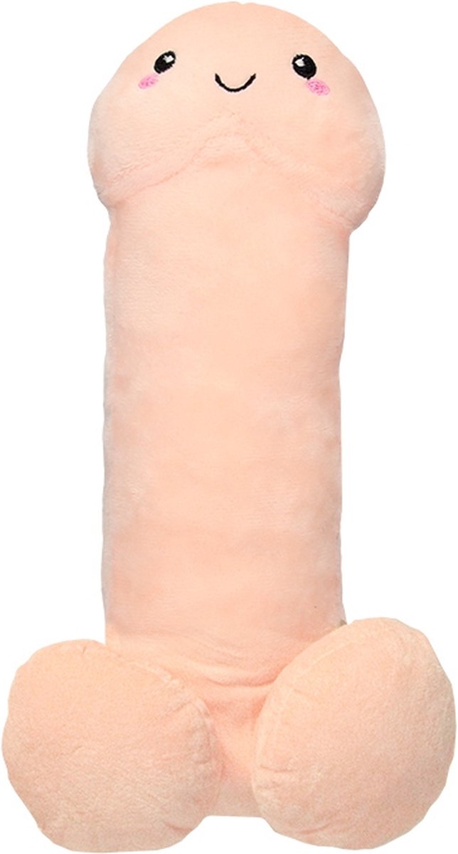 Shots - S-Line  SLI216 - Penis Plushie - 60 cm